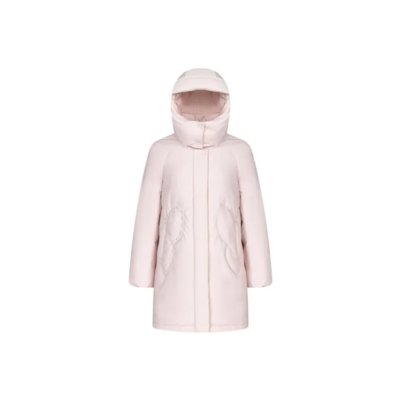 ERAL Down Jackets Women's-2