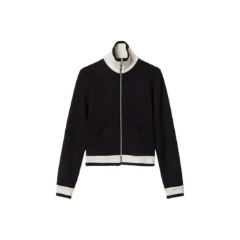 GUCCI Jackets & Coats Women's Black