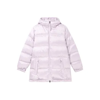 THE NORTH FACE Down Jackets Women's Lavender Mist