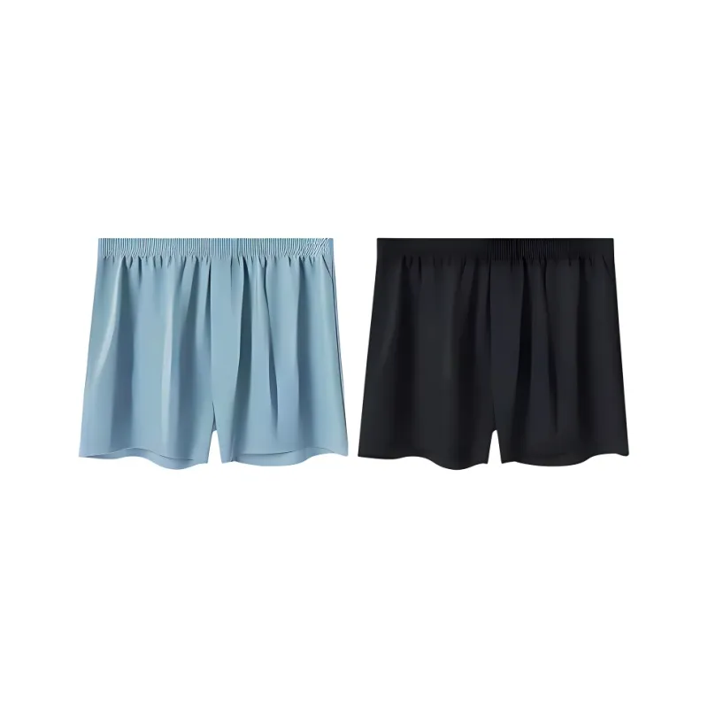 Lan Miao Underpants Men's Combo Set-45