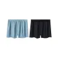 Aqua Blue+Black