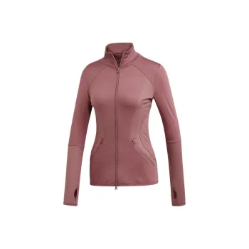 Adidas Stella Series Jacket Women's Blush Purple
