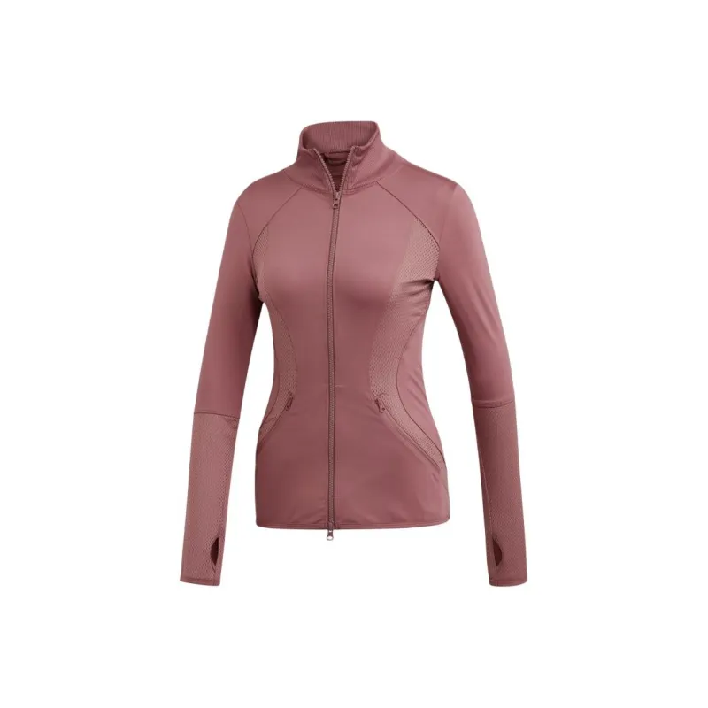 Adidas Stella Series Jacket Women's Blush Purple-0