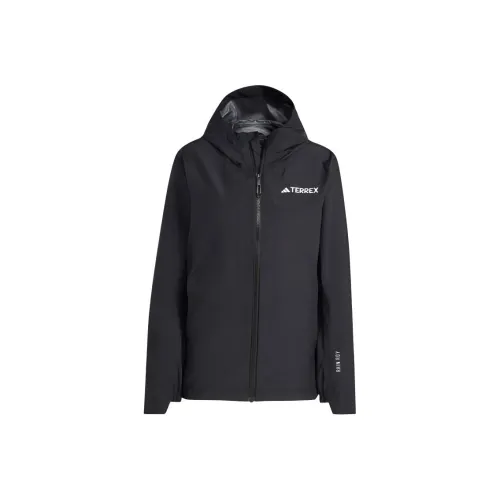 Adidas ULT MULTI 2.5L RAIN.RDY didnt jackets Coats Women's Black