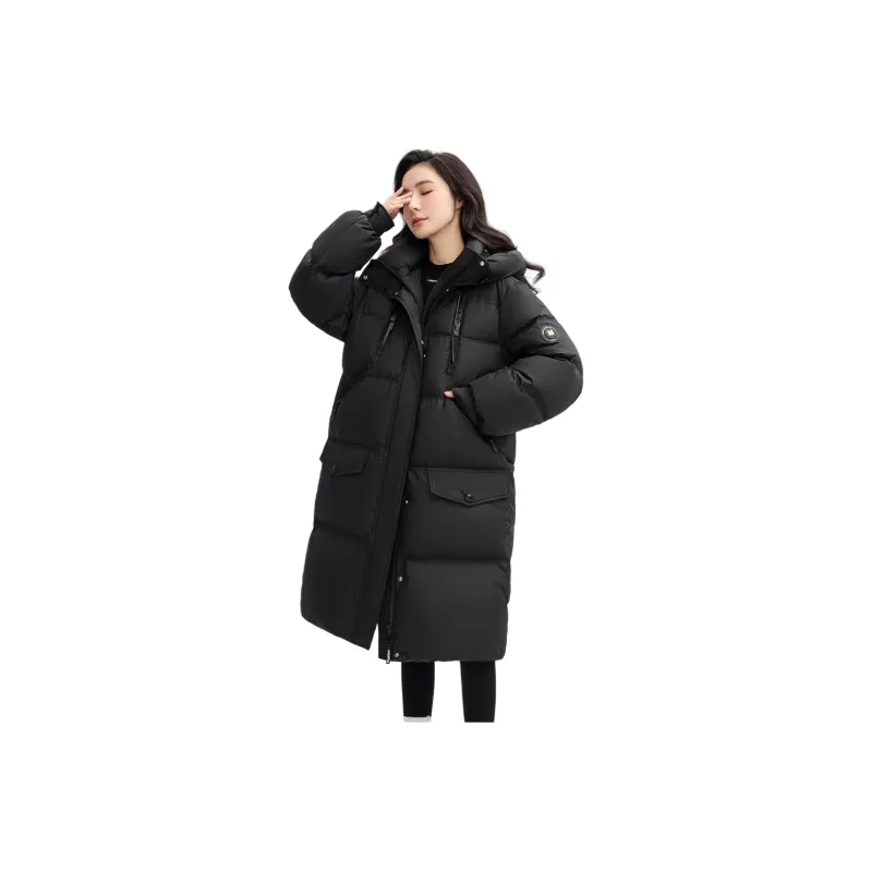 YAYA Down Jackets Women's-3