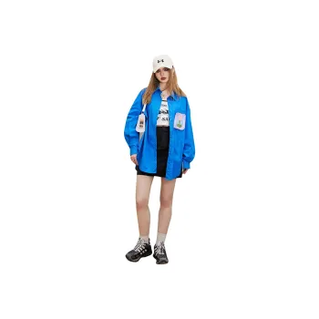 ELF SACK Shirts Women's
