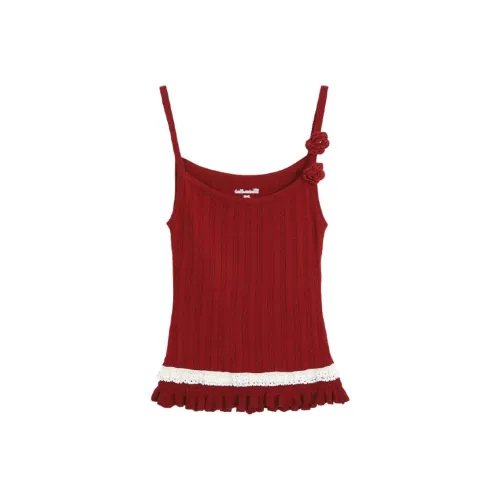 WEEKEND HUB Camisoles Women's