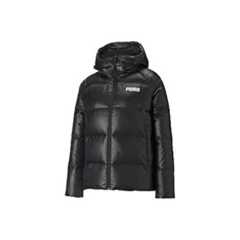 PUMA Down Jackets Women's Black