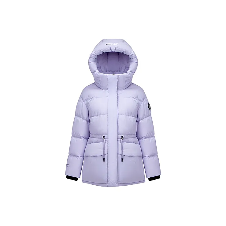 BOSIDENG Puff Series Down Jacket Women's-2