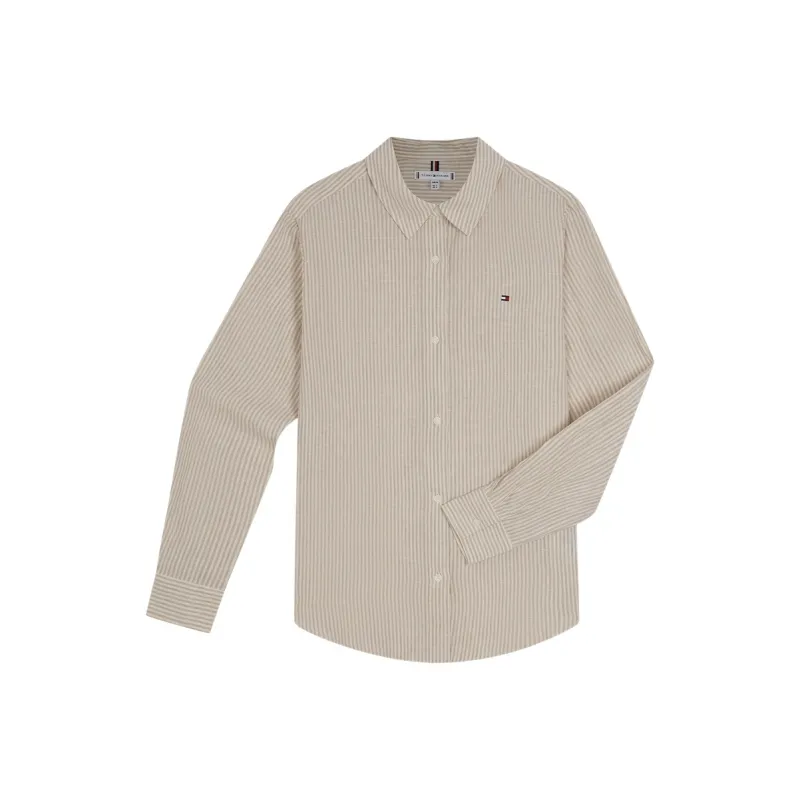 Tommy Hilfiger Shirts Women's-4