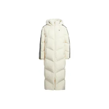 Adidas Neo Down Jacket Women's White