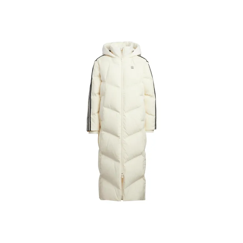 Adidas Neo Down Jacket Women's White-0