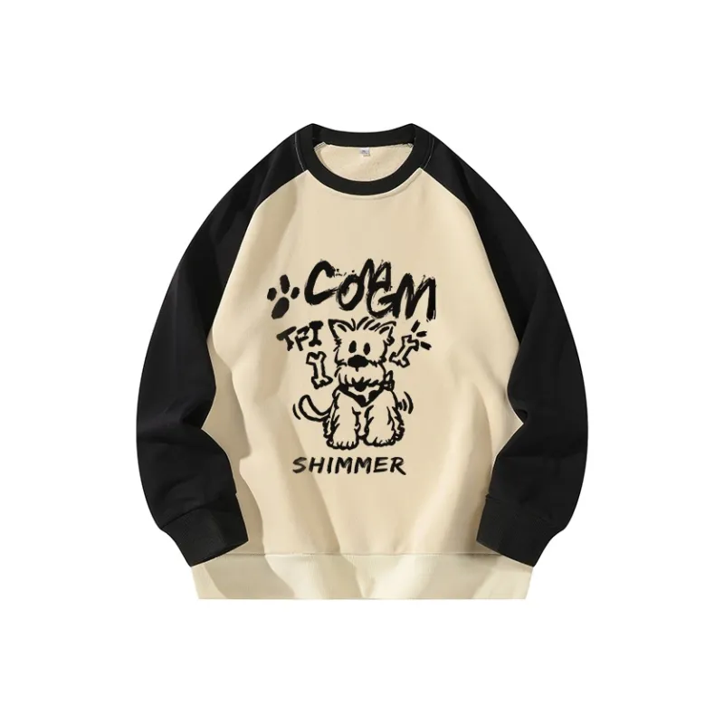 COMGM T Shirts Unisex-8