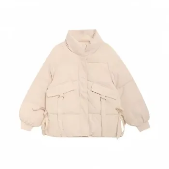 PAIN OR PLEASURE Puffer Jacket Women's