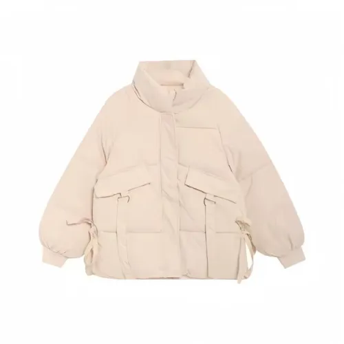 PAIN OR PLEASURE Puffer Jacket Women's