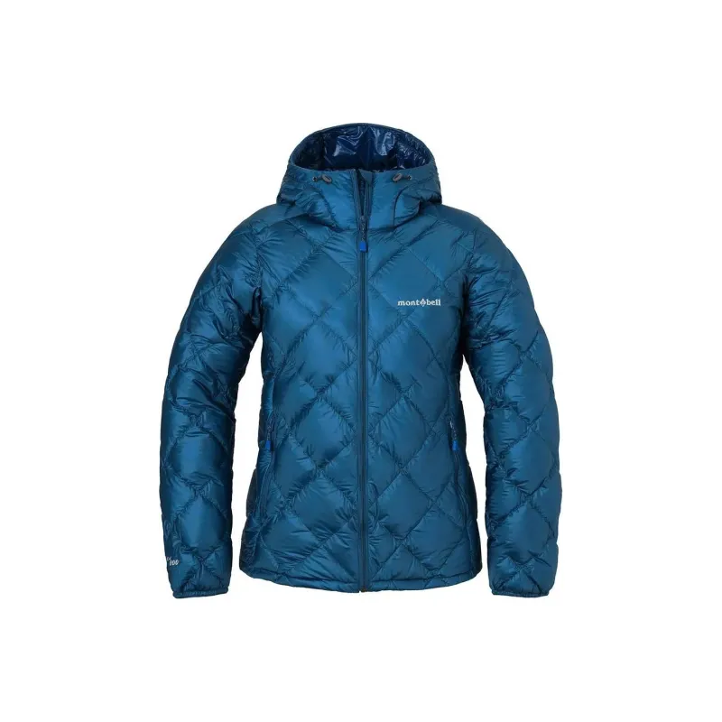 MONTBELL Jackets & Coats Women's-0
