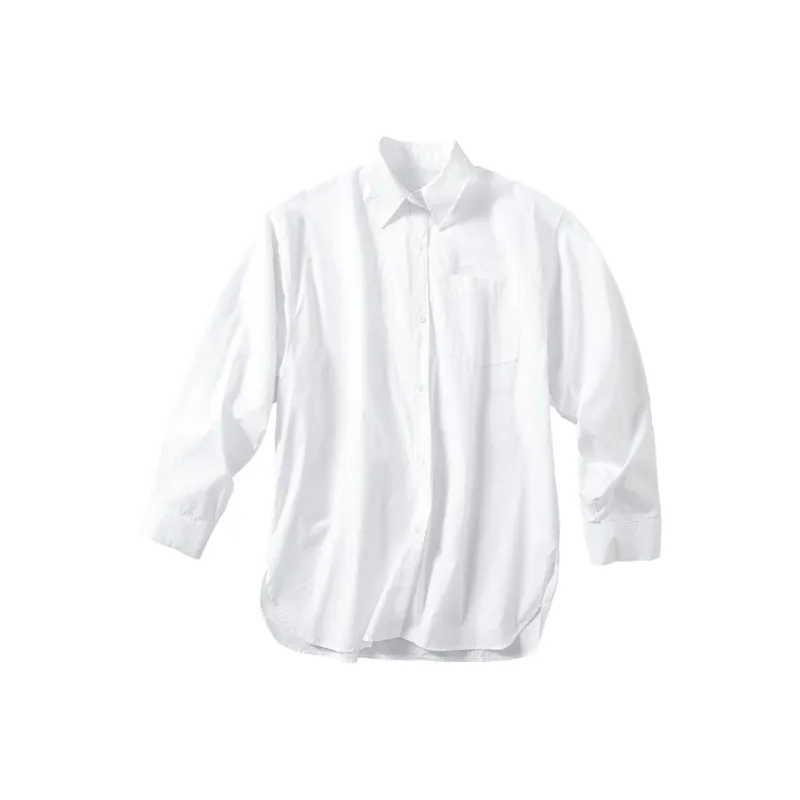 Le Alfashionline Shirts Women's-0