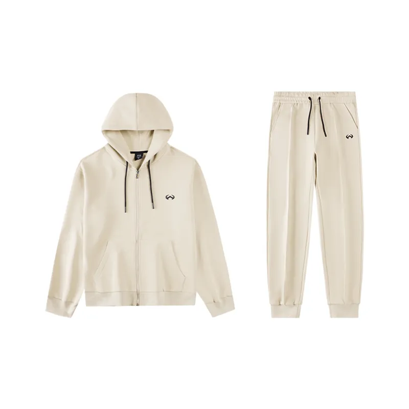 JIANWANG Casual Sportswear Unisex-3