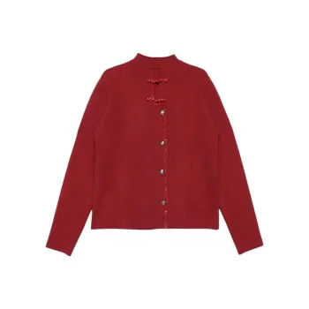 Mayya Plus Knitwear Women's