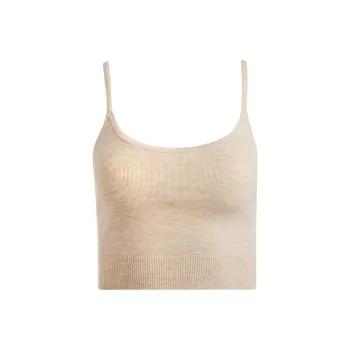 ALICE+OLIVIA Maude Top