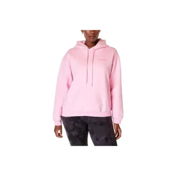 Sweaty Betty Sweatshirt Women's Pencil Pink