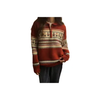 SECFLY OFFICIAL Knitwear Women's