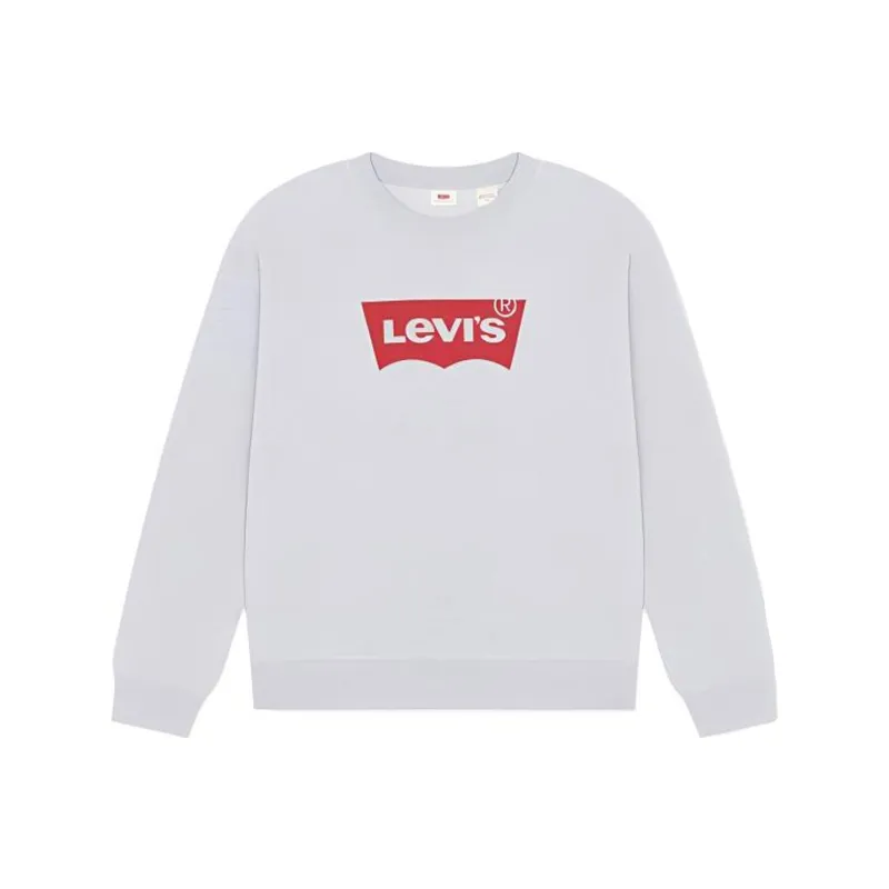 Levis Sweatshirts Women's Gray-0