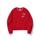 Samba Red