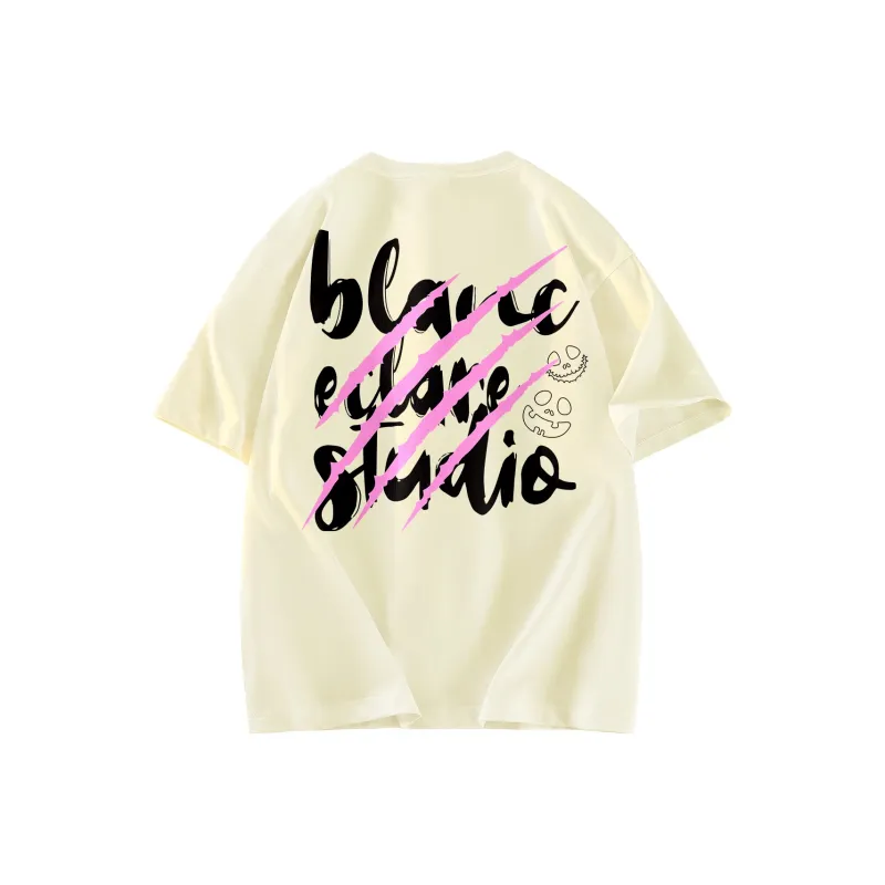 BLANC & ECLARE T Shirts Unisex-15