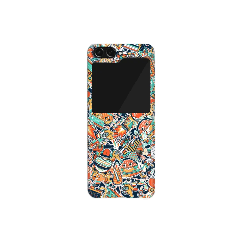 ME SKINS Phone Cases-15