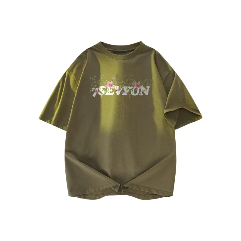 7 SEVFUN T Shirts Unisex-27