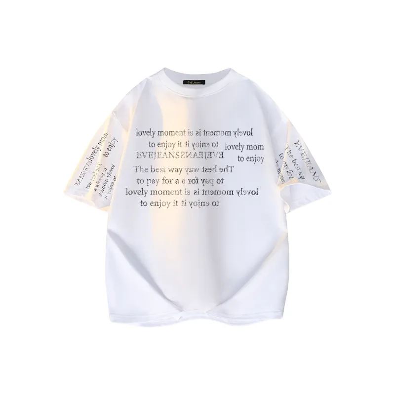 Yiwen T Shirts Unisex-4