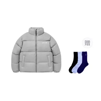 ICH MODE Down Jackets Unisex