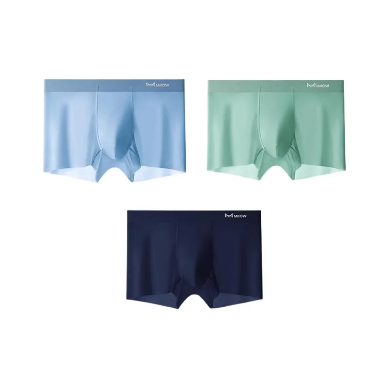 MIIOW Men Underpants-10