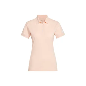 Adidas Free Shipping With AdiClub Ultimate365 Tour Twistknit Polo Shirt