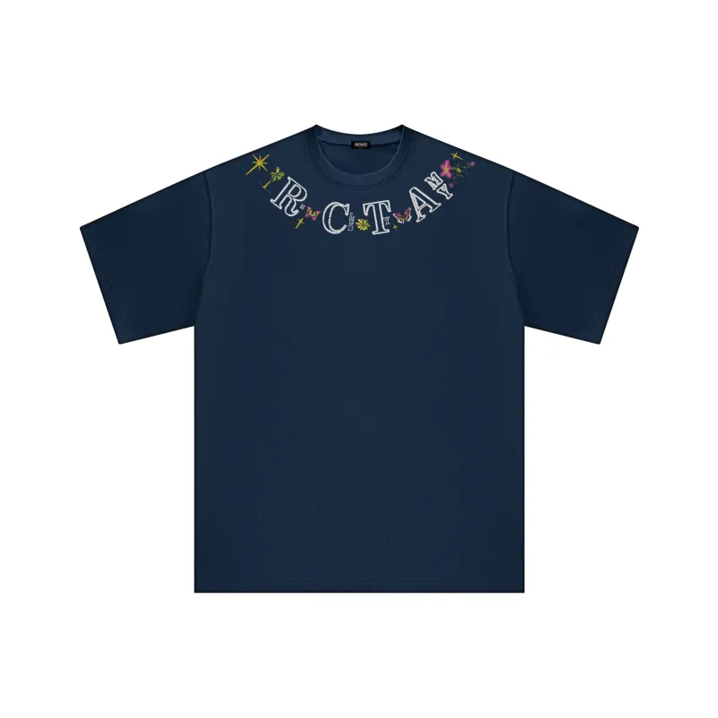 RCTAMY T Shirts Unisex-5
