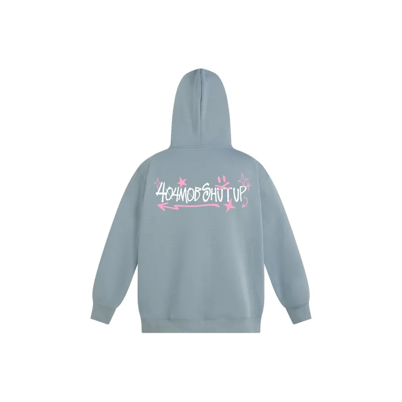 404MOB GANG Sweatshirts Unisex-16