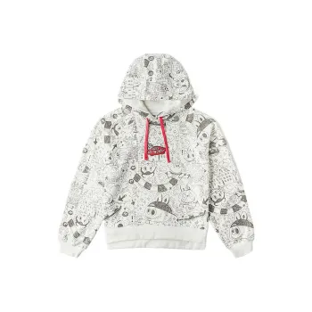 Vans Sweatshirts Women's Ecru