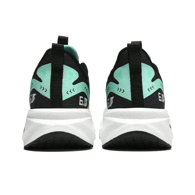 Ncmt Cushioning, Slip Resistant, Abrasion Resistant, Breathable, Support, Lightweight Low Top Running Shoes Unisex-4