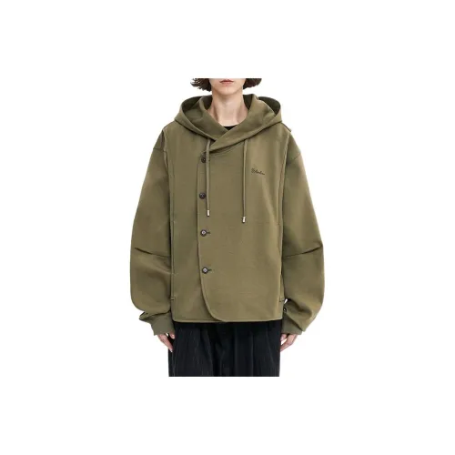 ADER ERROR Jackets Women's Brown
