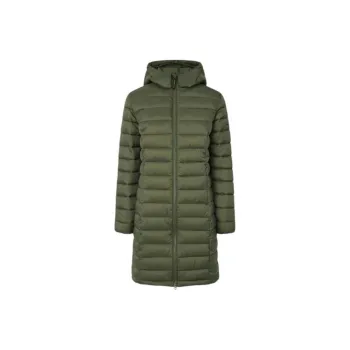 Pepe Jeans Jackets Coats Women's Green