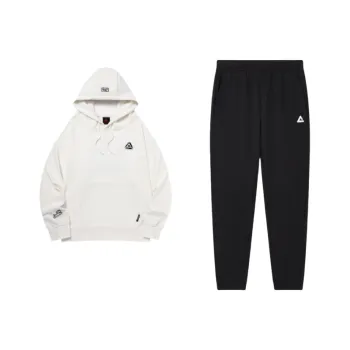 PEAK RIGHT Series Casual Sportswear Men's