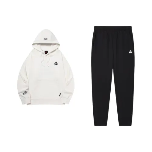 PEAK RIGHT Series Casual Sportswear Men's