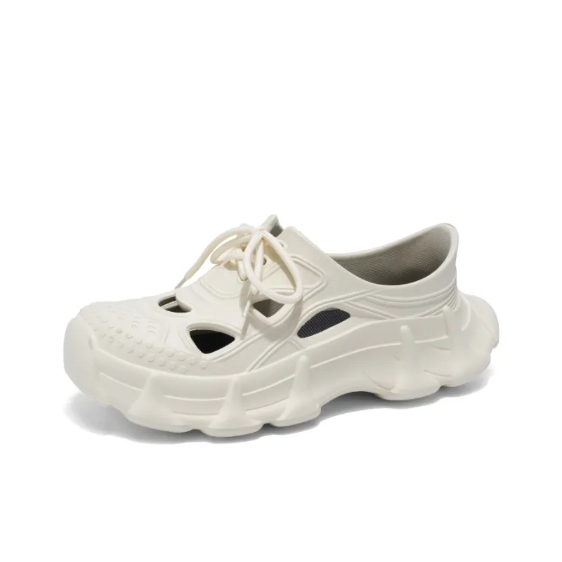 Hong Kong Meng Clogs Men-7