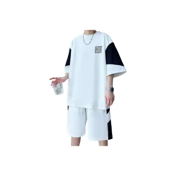 NEAR HERE Casual Sportswear Unisex