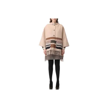 WEEKEND MaxMara Jackets & Coats Women's Khaki