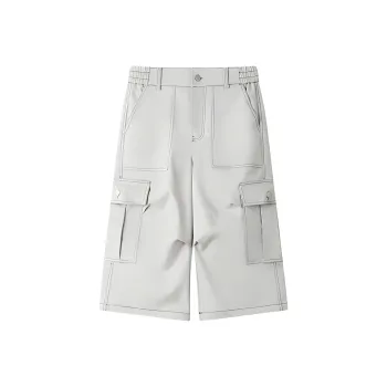 MXDT Cargo Shorts Unisex