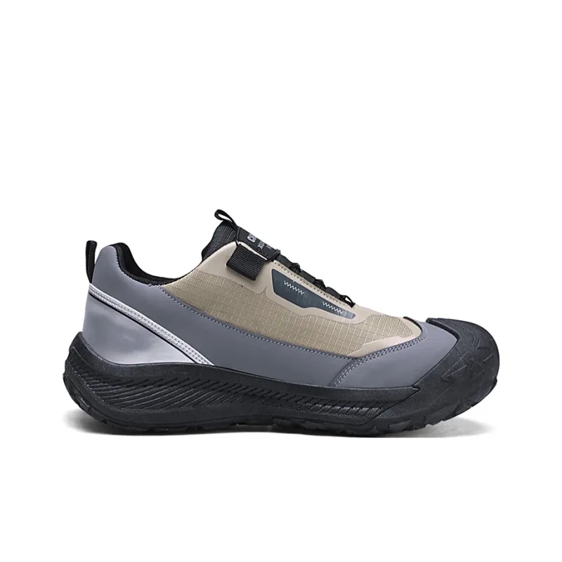 Jinho Breathable Abrasion Resistant Slip Resistant Low Top Casual Shoes Men's-7