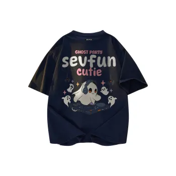 7 SEVFUN T Shirts Unisex