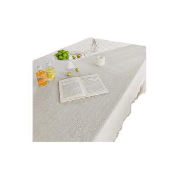 Spinning Autumn Pie Tablecloths